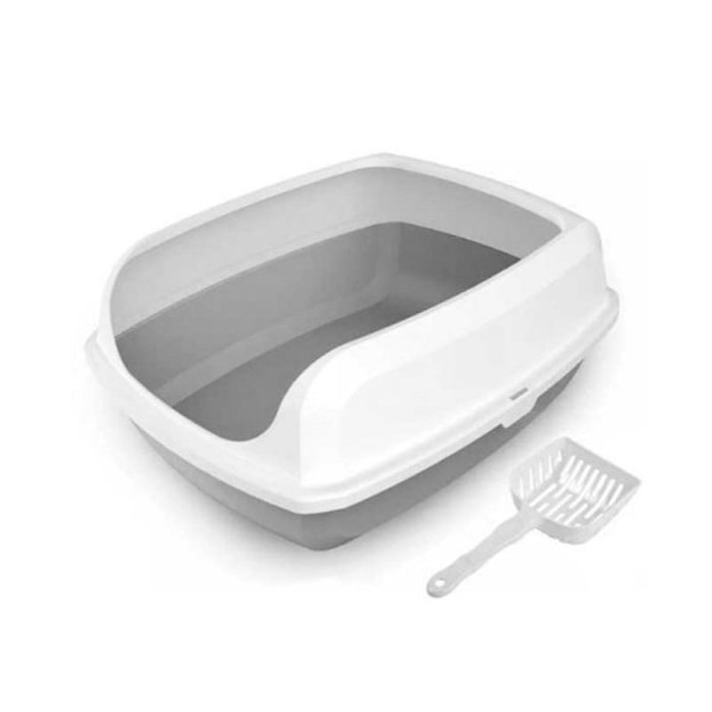 Bandeja Sanitaria Gatos Kit (MSP-B0X)