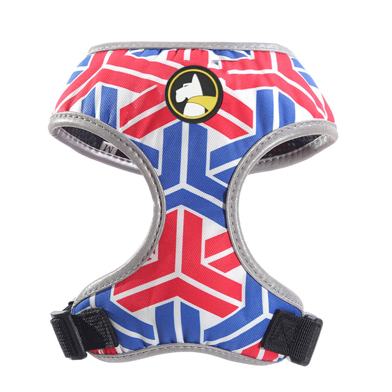 Wonder Dog Arnés Perro Estilo ABBA