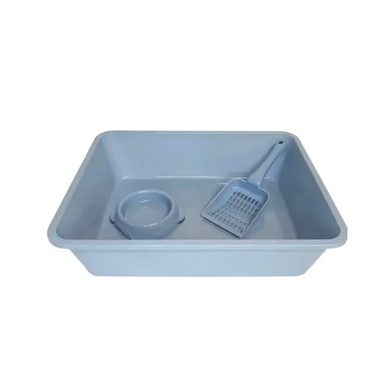 Bandeja Sanitaria Gatos Kit (C210)