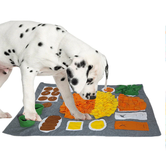 Wonder Dog Alfombra Olfativa (Y-25-1)