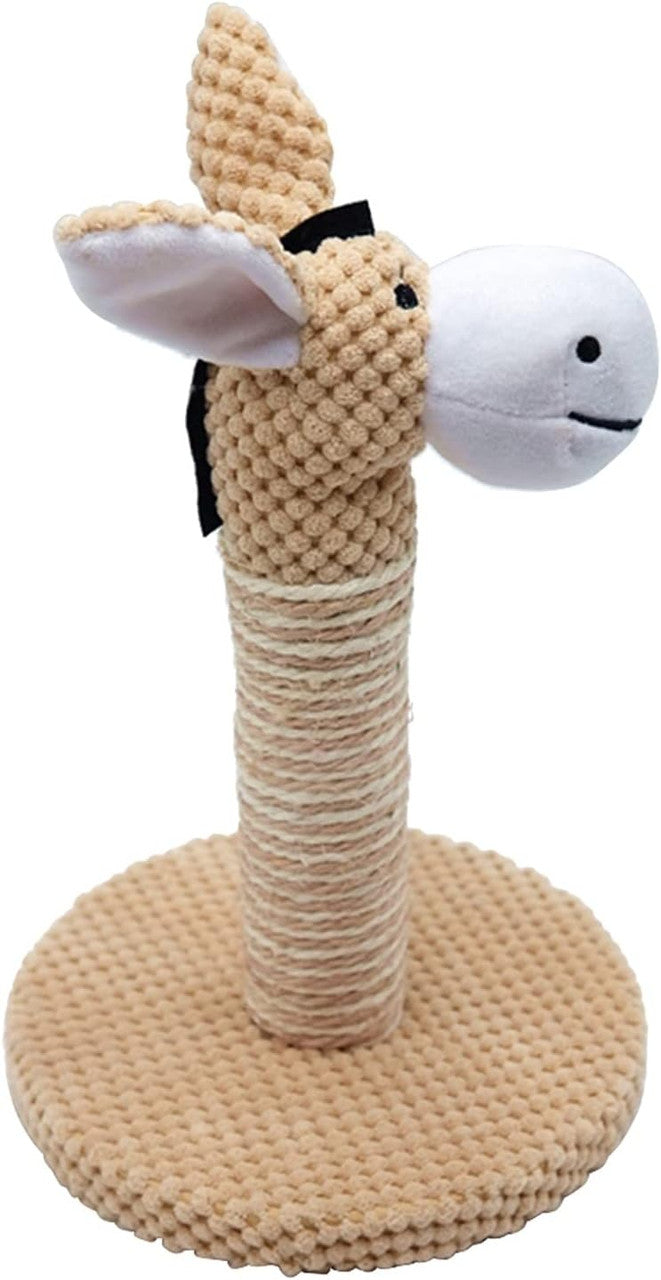 Rasguñador Diseño Burro (KF1025-B)