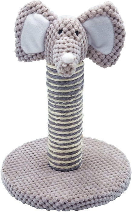 Rasguñador Diseño Elefante (KF1025-E)