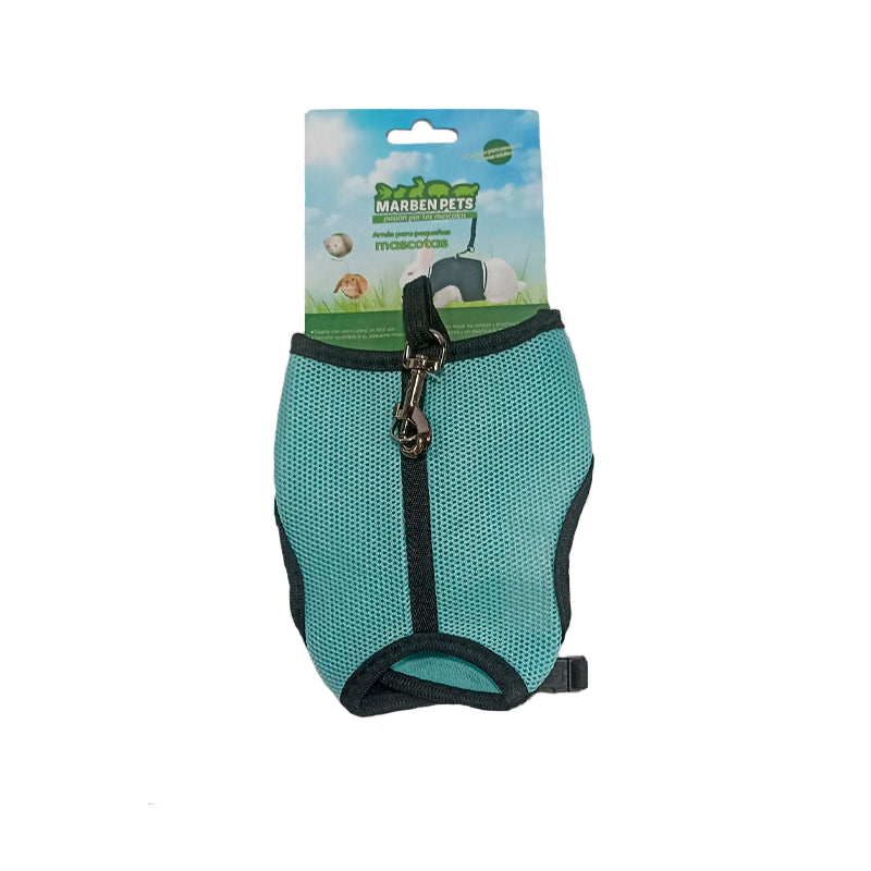 Arnes para pequeñas mascotas (SP001-L)