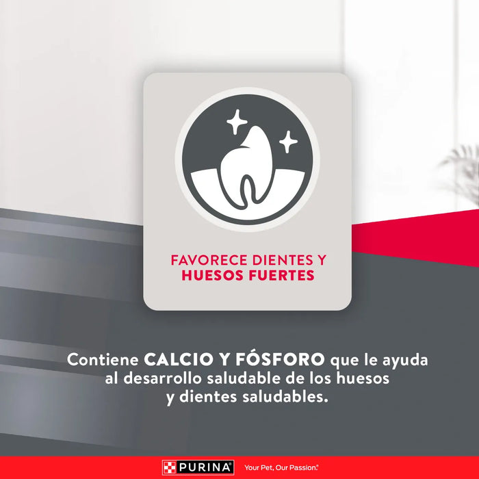 Purina Excellent Cachorro Razas Medianas y Grandes