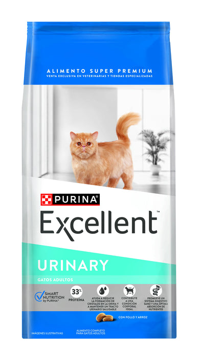 Excellent Gatos Urinary