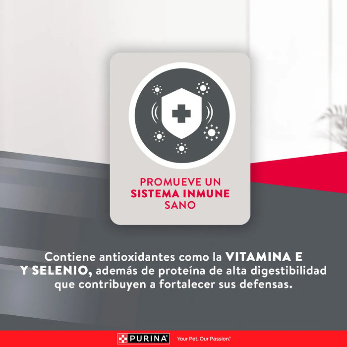 Purina Excellent Adultos Razas Medianas y Grandes
