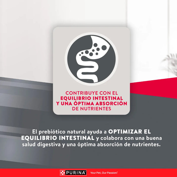 Purina Excellent Adultos Razas Medianas y Grandes