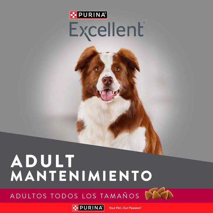 Purina Excellent Maintenance Formula