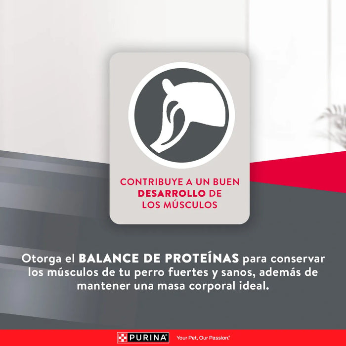 Purina Excellent Maintenance Formula