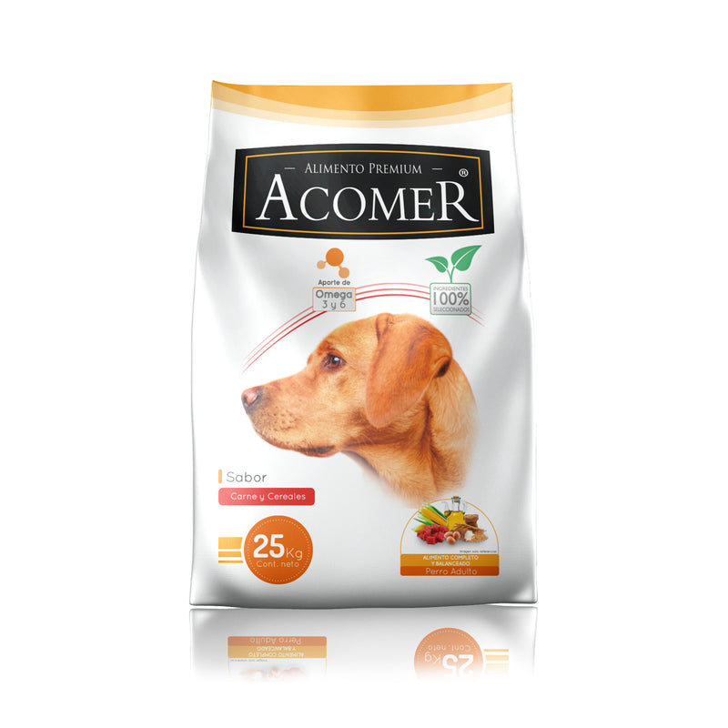 Acomer Perro Adulto 25 Kg