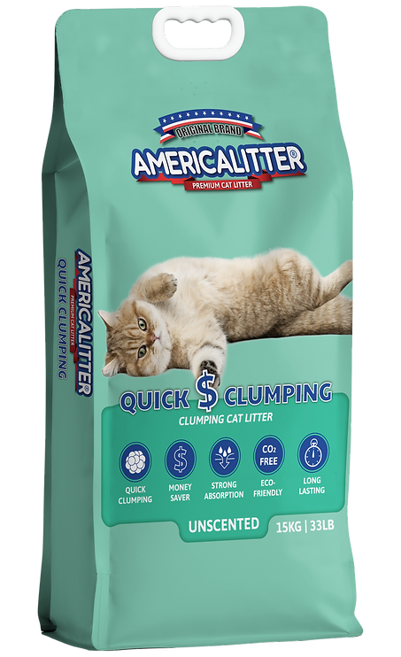 Arena Quick Clumping Sin Aroma