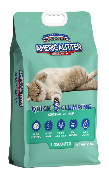 Arena Quick Clumping Sin Aroma