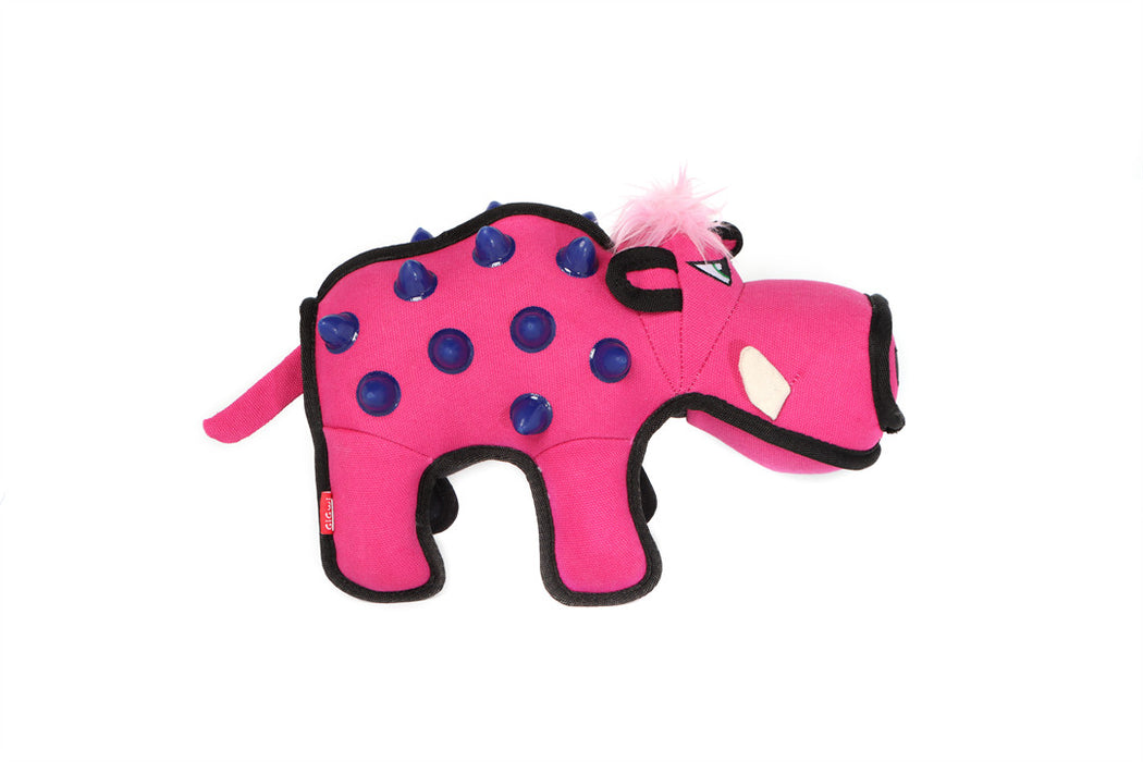 Duraspikes Extra Durable Jabali Rosado