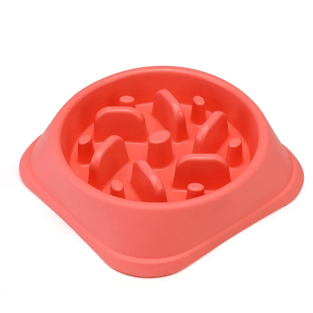 Plato alimentación lenta (TQ27)