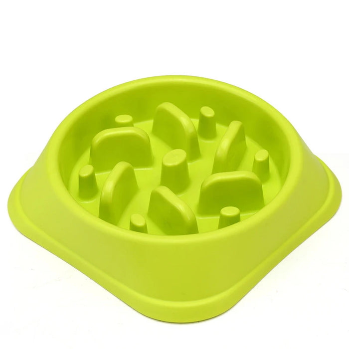 Plato alimentación lenta (TQ27)