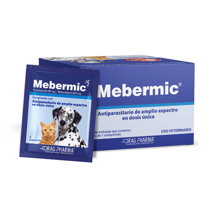 Mebermic Gatos y Perros