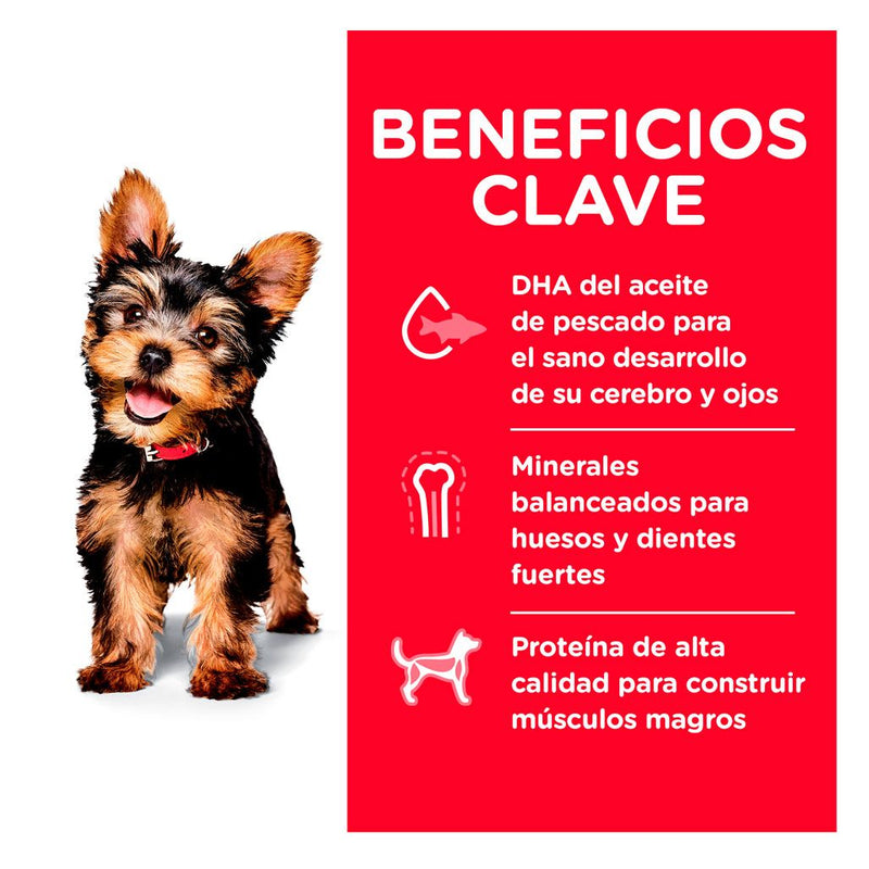 Science Diet® Small & Mini Puppy