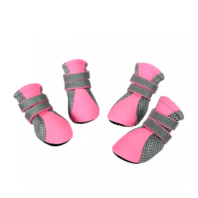 Zapatos para perros (X1341)