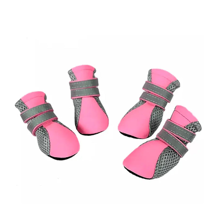 Zapatos para perros (X1341)