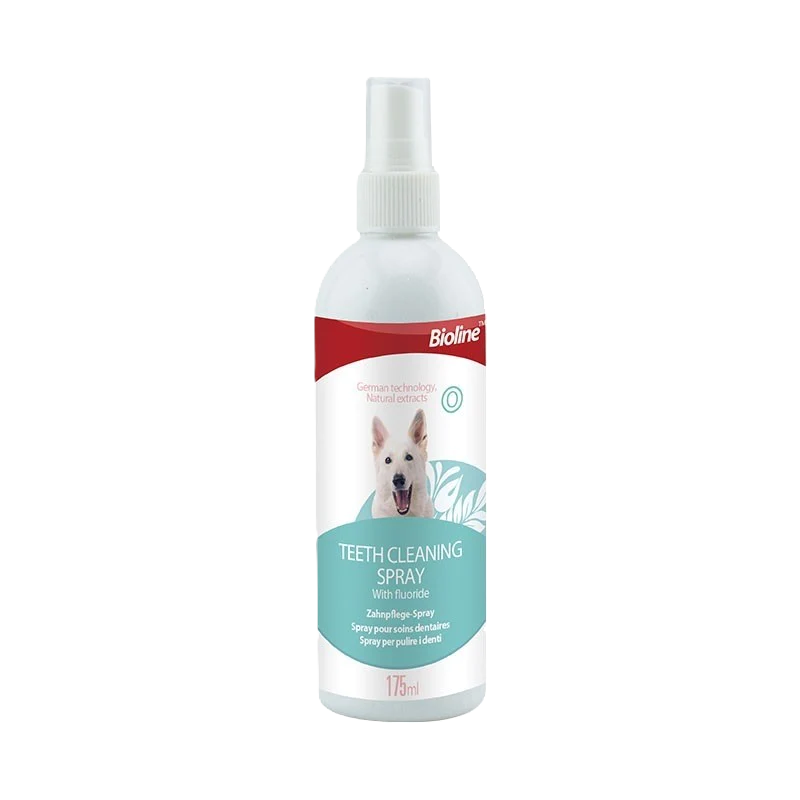 Bioline Spray Dental Perros