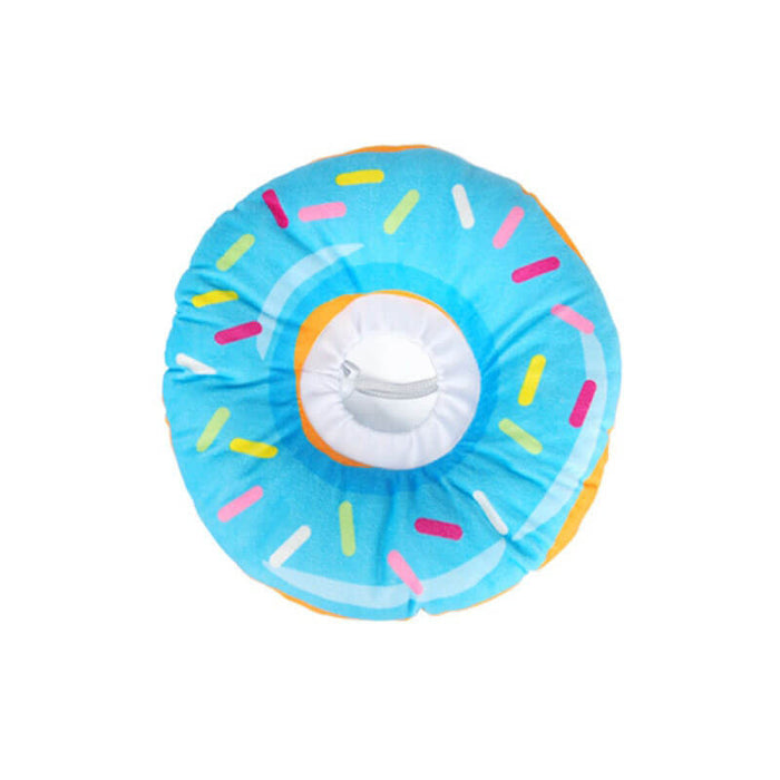 Collar de protección Donut
