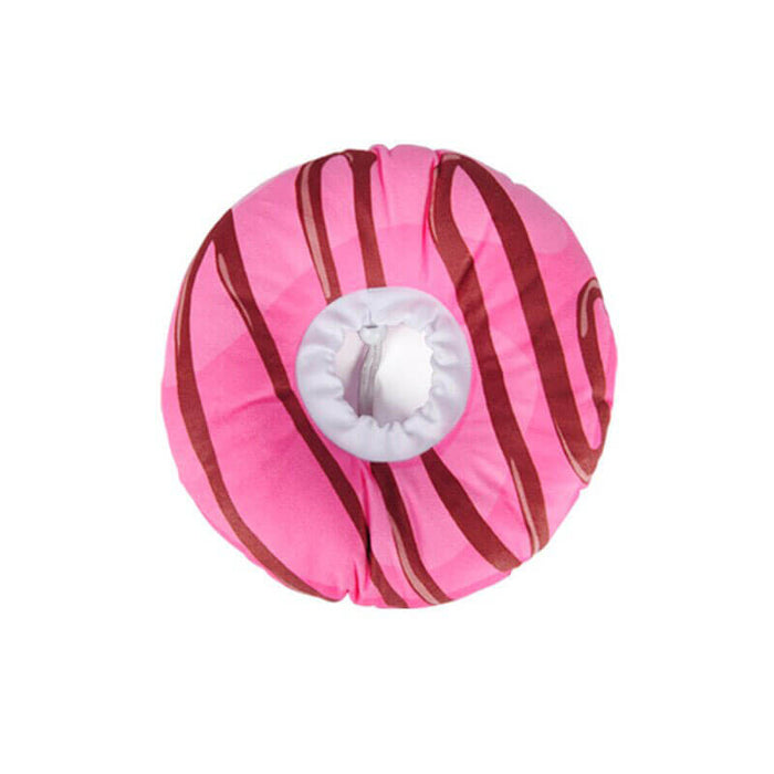 Collar de protección Donut