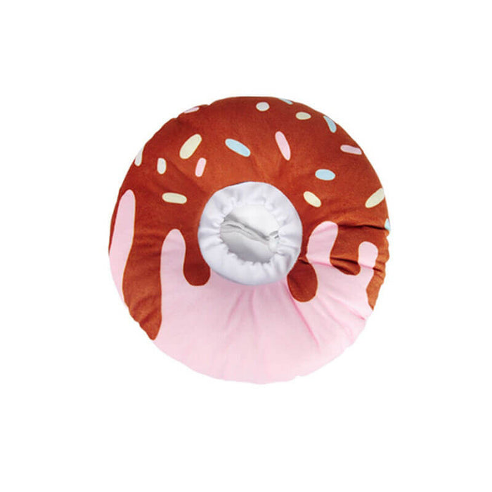 Collar de protección Donut