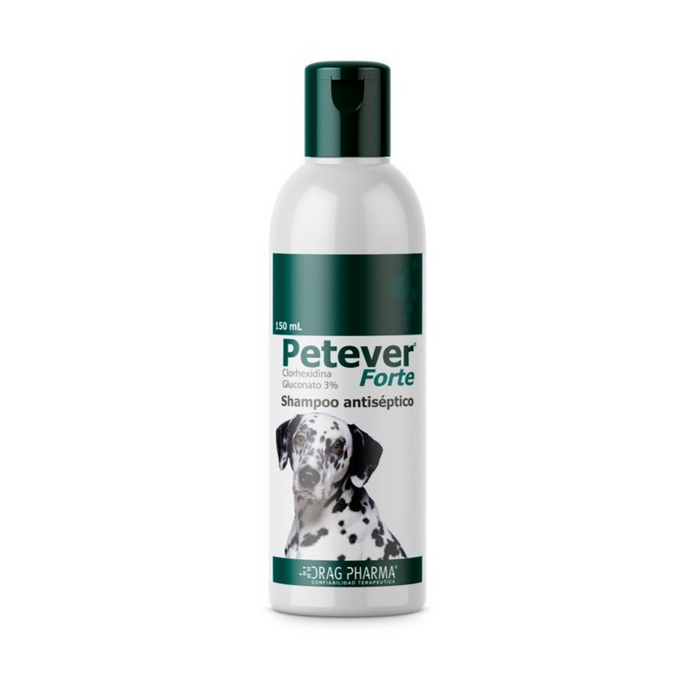 Shampoo Petever Forte