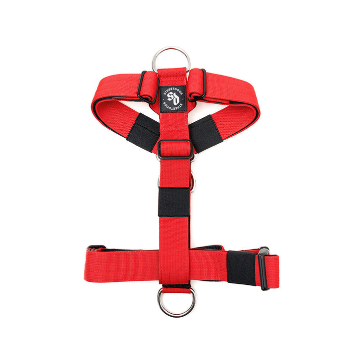 Arnes Strap Red