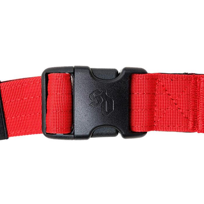 Arnes Strap Red