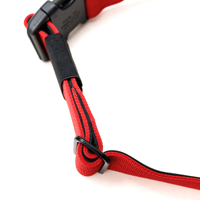 Arnes Strap Red