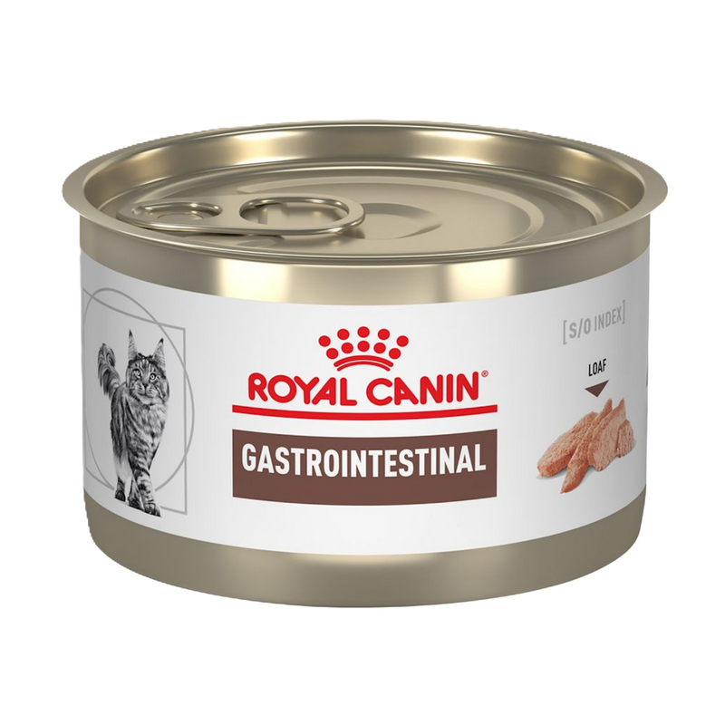 Veterinary Gastrointestinal Feline Lata