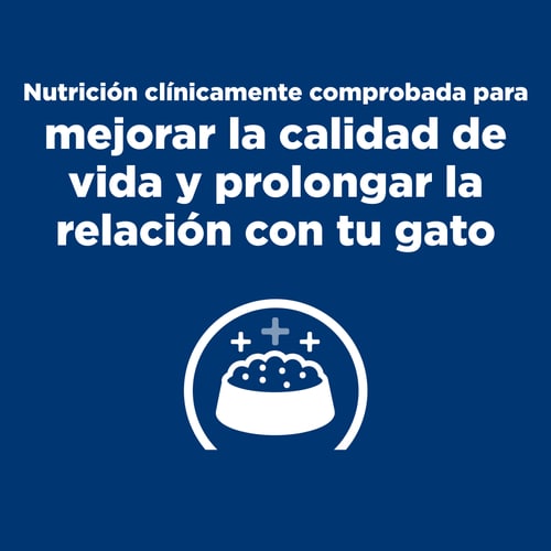 Prescription Diet® k/d® Kidney Care