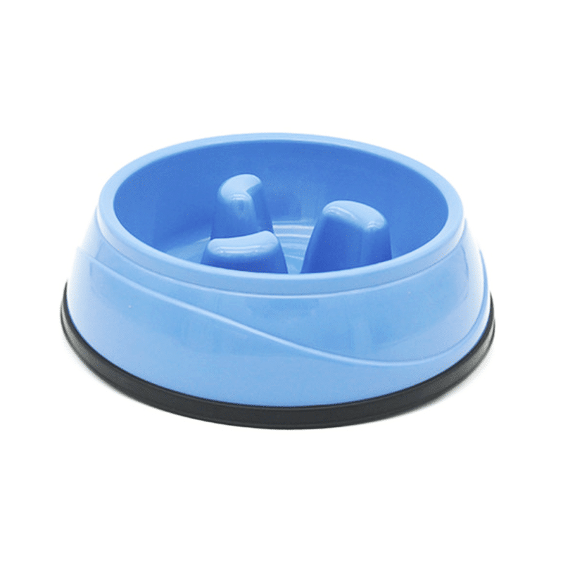 Plato alimentación lenta (D122)