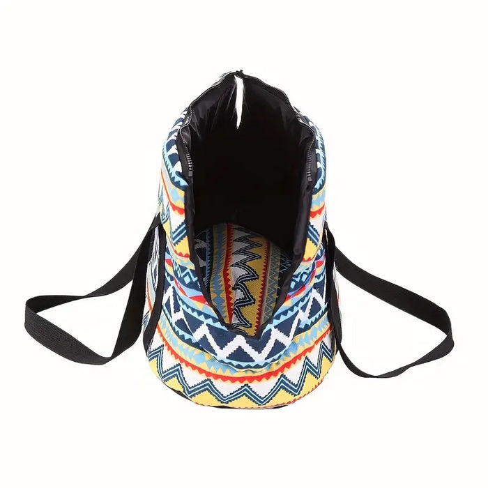 Bolso transporte mascotas (BK-01)