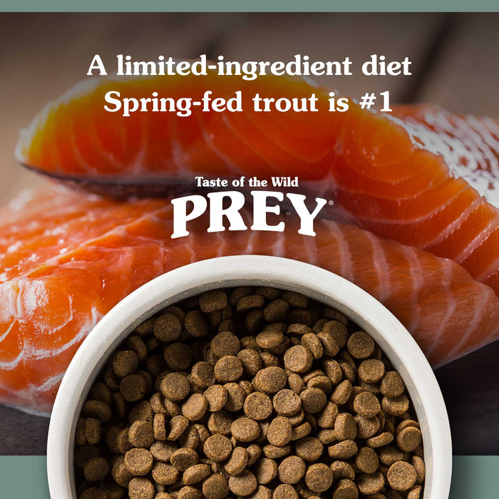 PREY® Trout