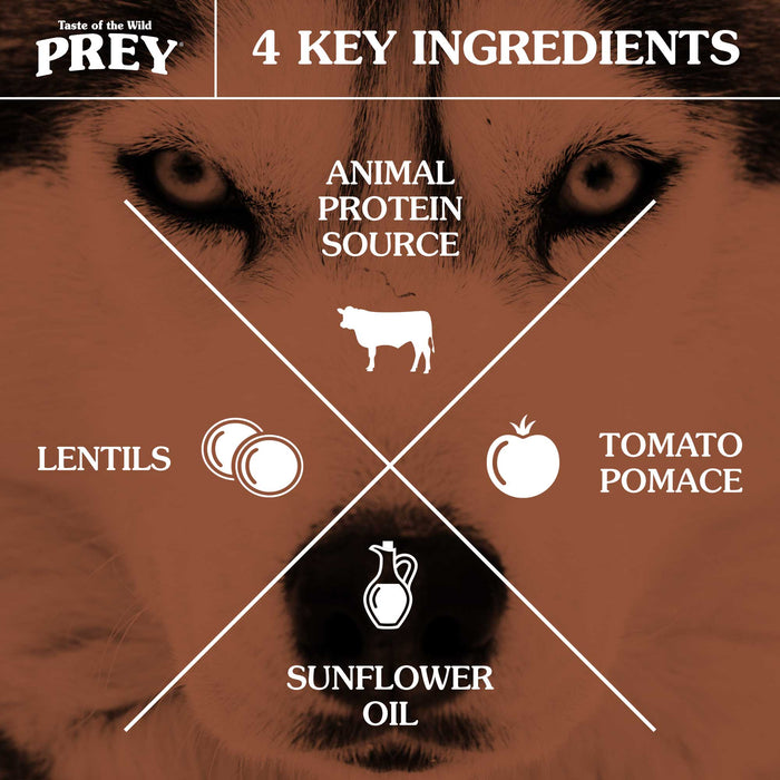 PREY® Trout