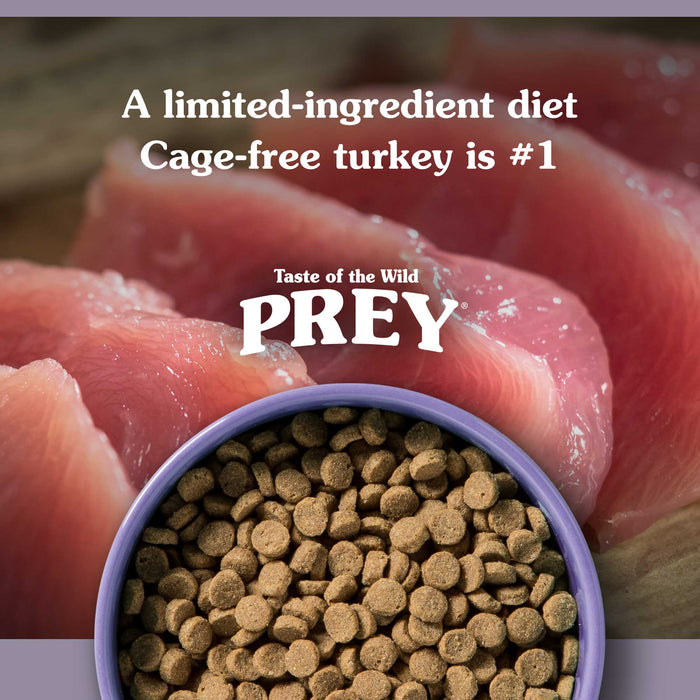 PREY® Turkey Cat
