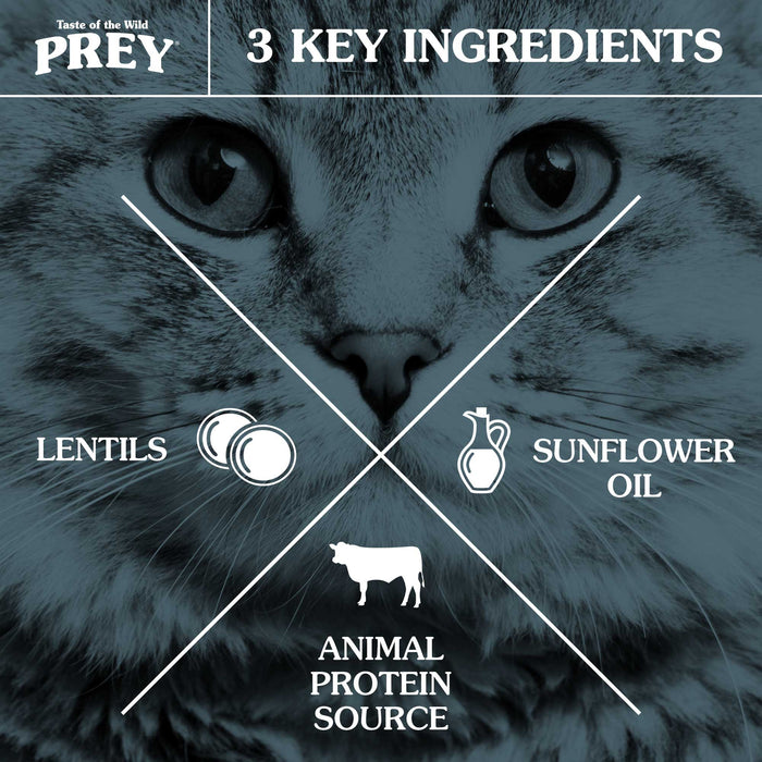 PREY® Turkey Cat