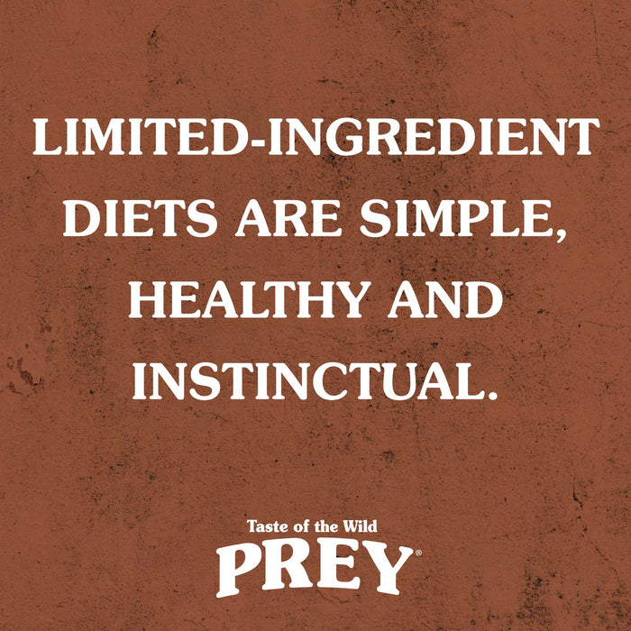 PREY® Turkey Cat