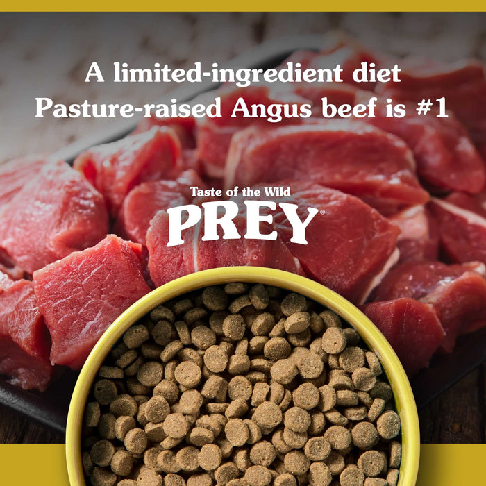 PREY® Angus Beef Cat