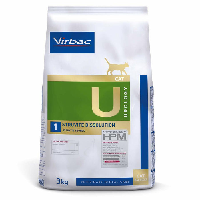 Veterinary HPM™ Cat U1 Urology Struvite Dissolution