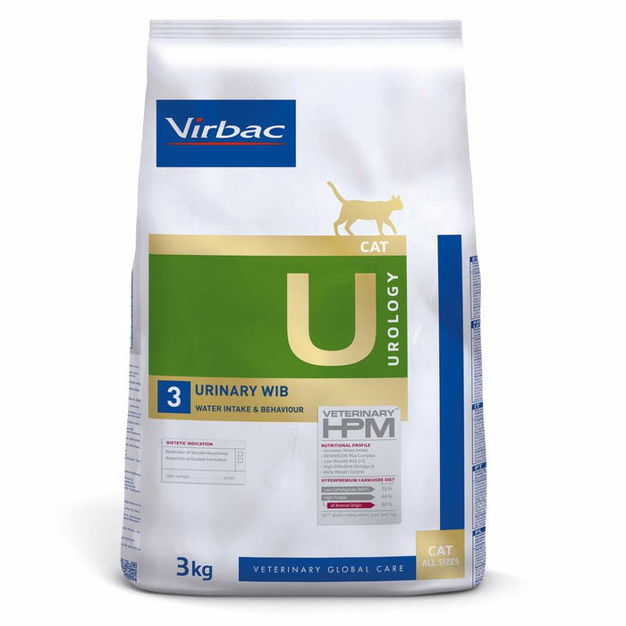 Veterinary HPM™ Cat U3 Urology Urinary WIB