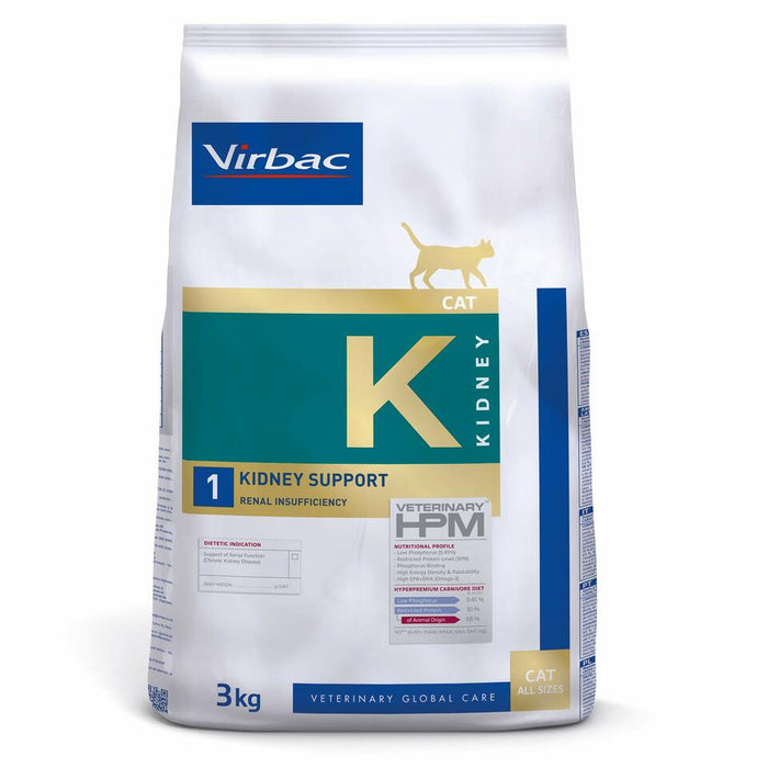 Veterinary HPM™ Cat K Kidney Support