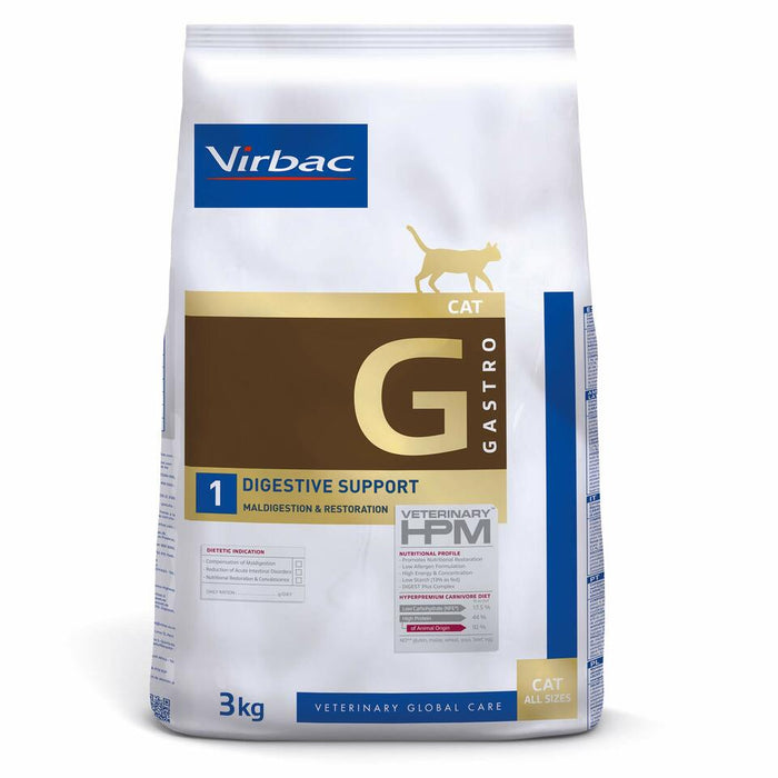 Veterinary HPM™ Cat G Digestive Support