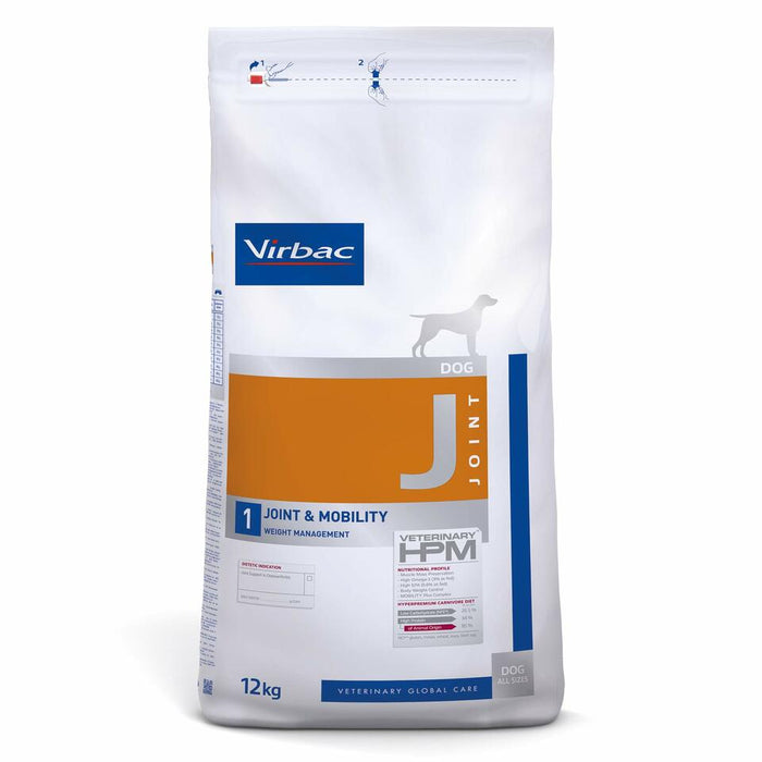 Veterinary HPM™ Dog J Joint & Mobility