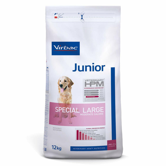 Veterinary HPM™ Dog Junior Special Large