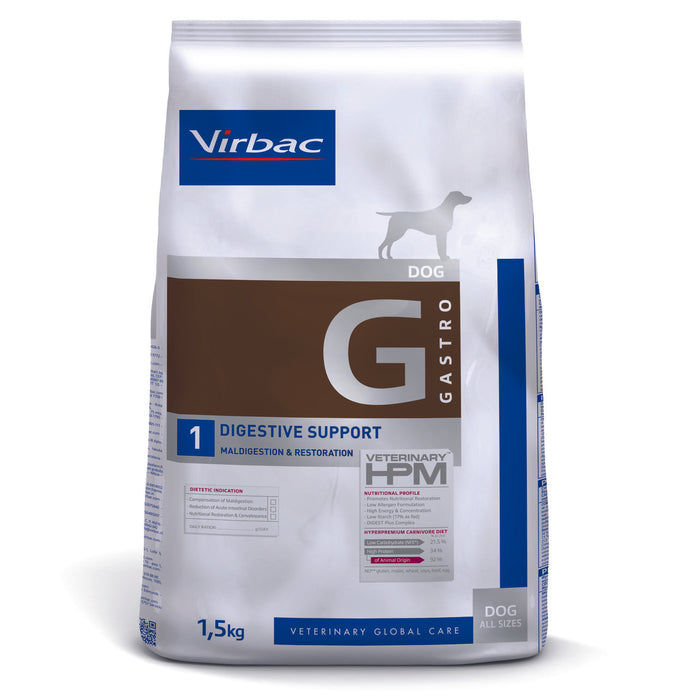 Veterinary HPM™ Dog G Digestive Support