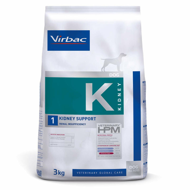 Veterinary HPM™ Dog K Kidney Support