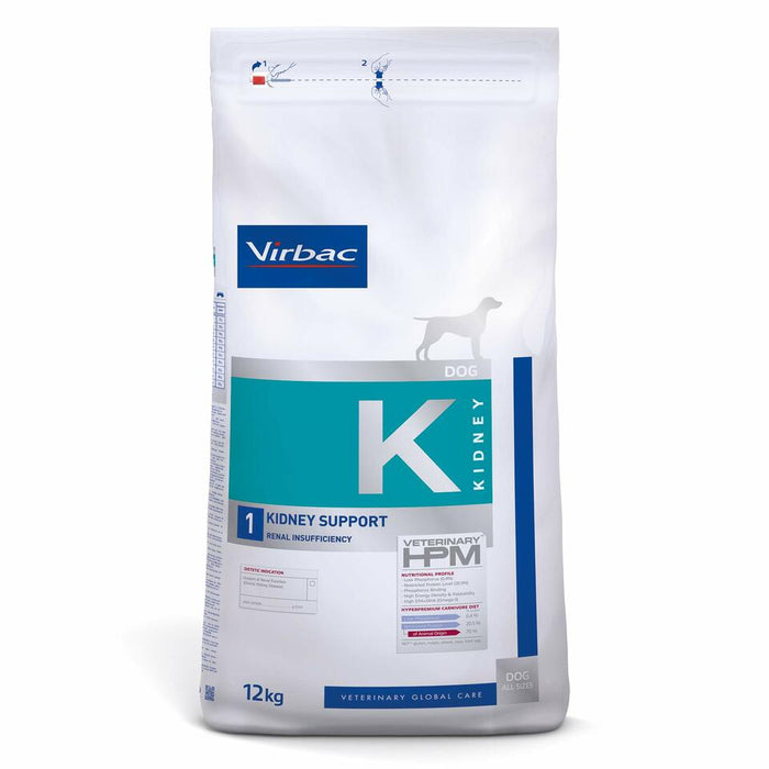 Veterinary HPM™ Dog K Kidney Support